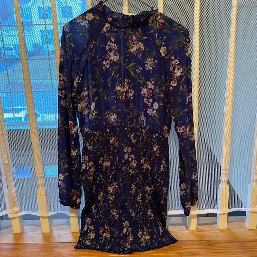FOREVER 21 Dress